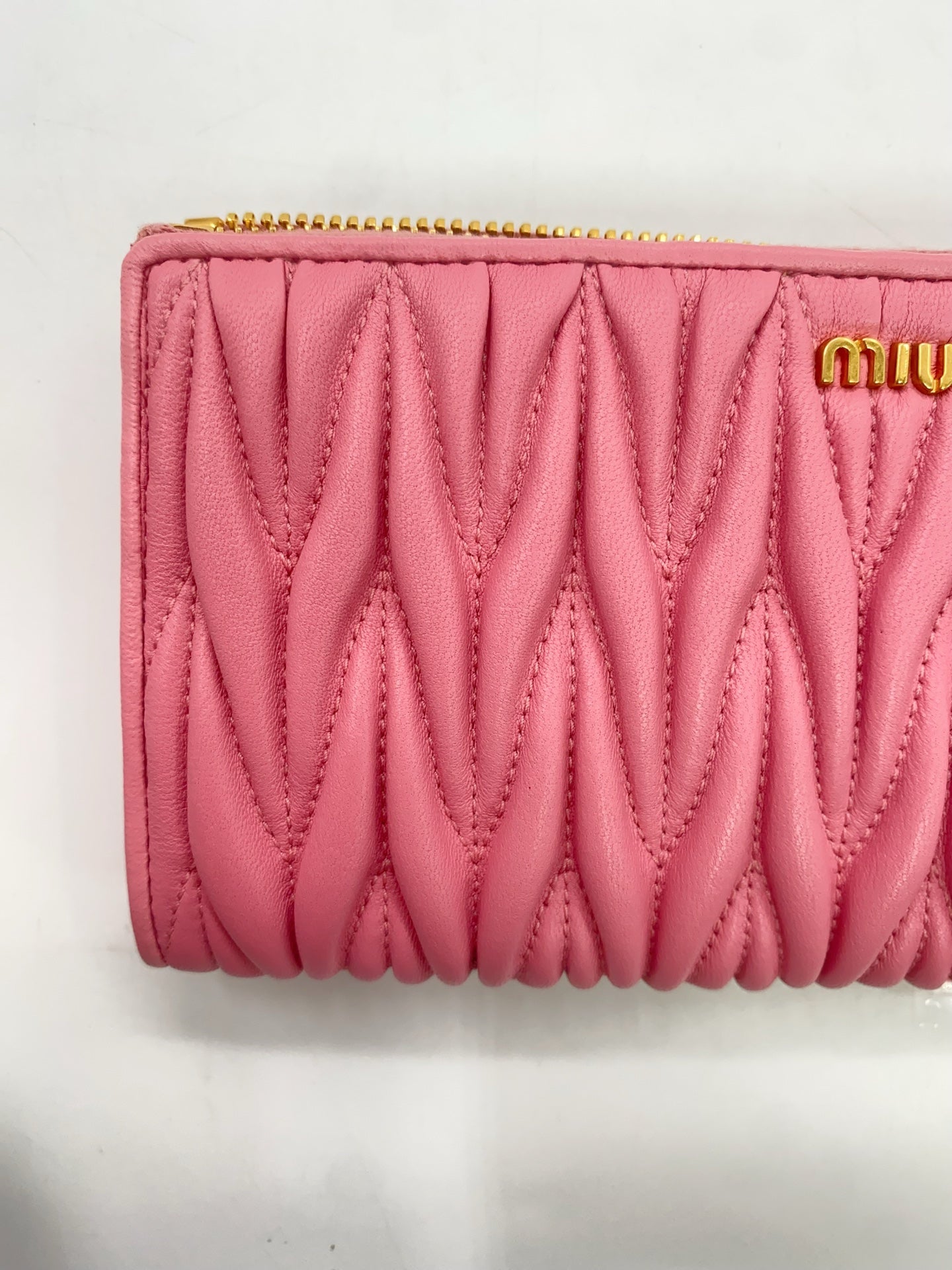 Miu Miu Pink