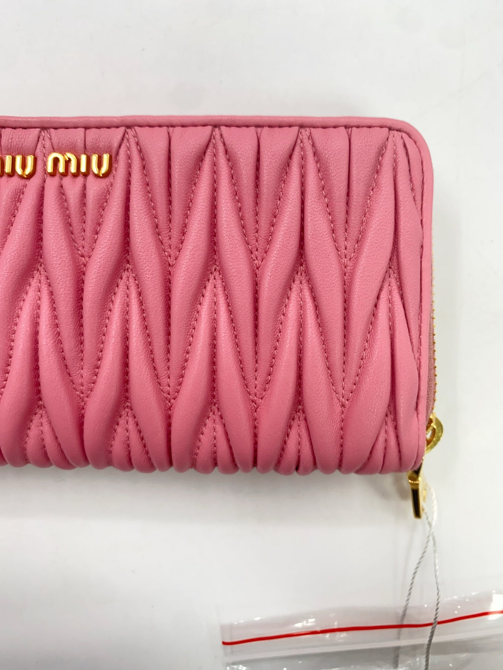 Miu Miu Pink