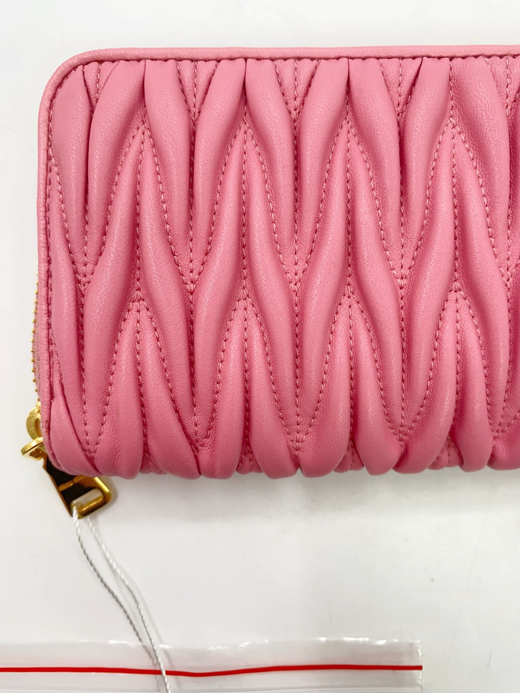 Miu Miu Pink