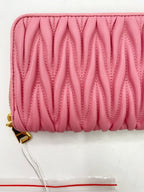 Miu Miu Pink