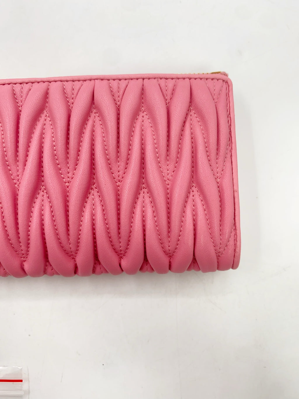Miu Miu Pink