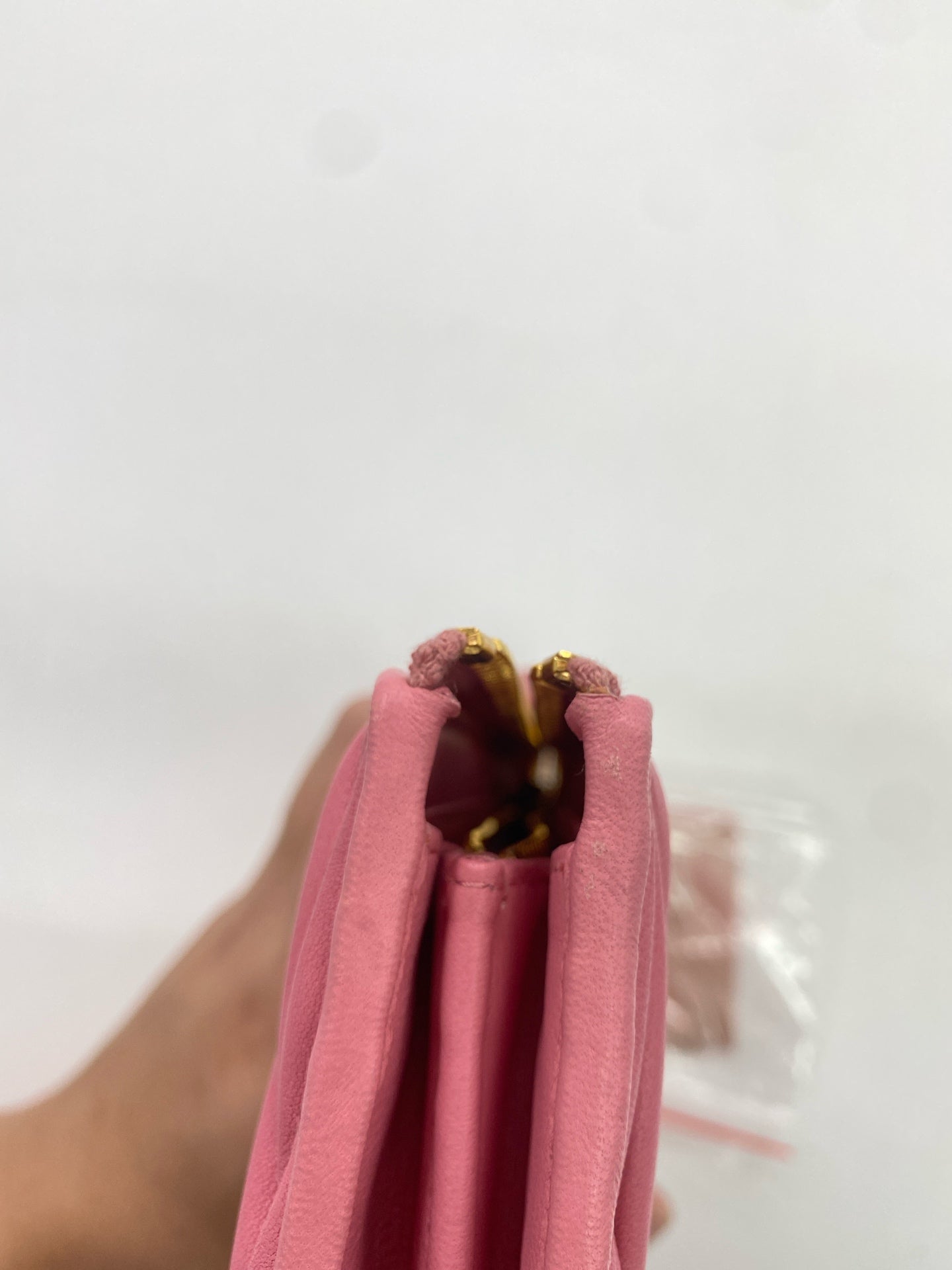 Miu Miu Pink