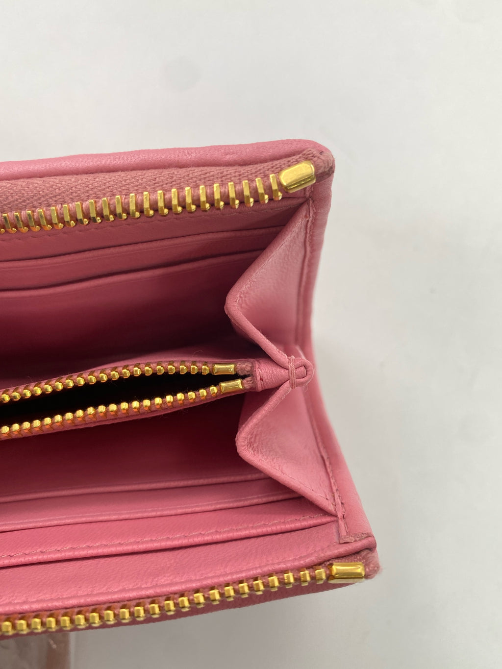 Miu Miu Pink