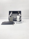 Balenciaga Black
