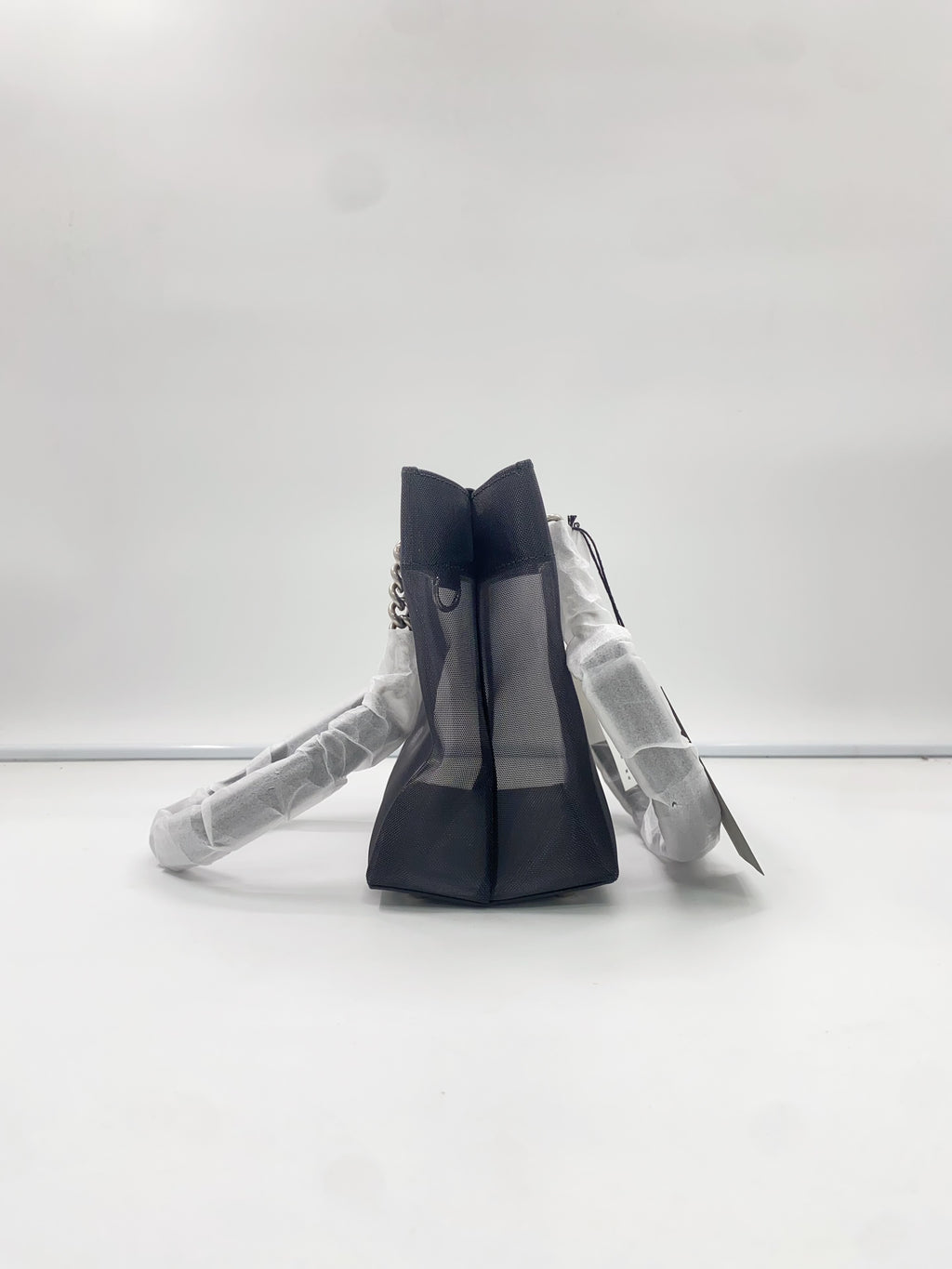 Balenciaga Black