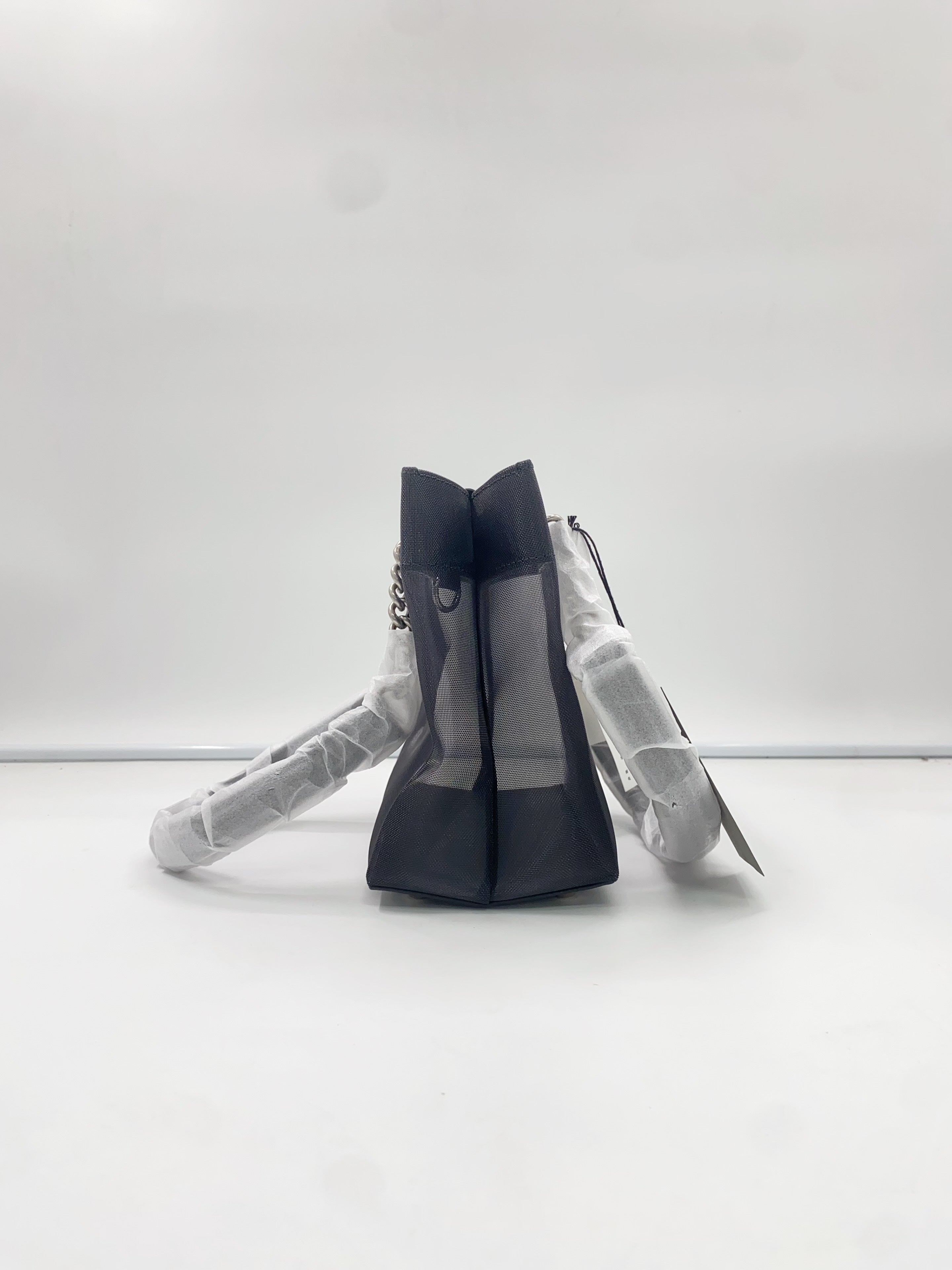 Balenciaga Black