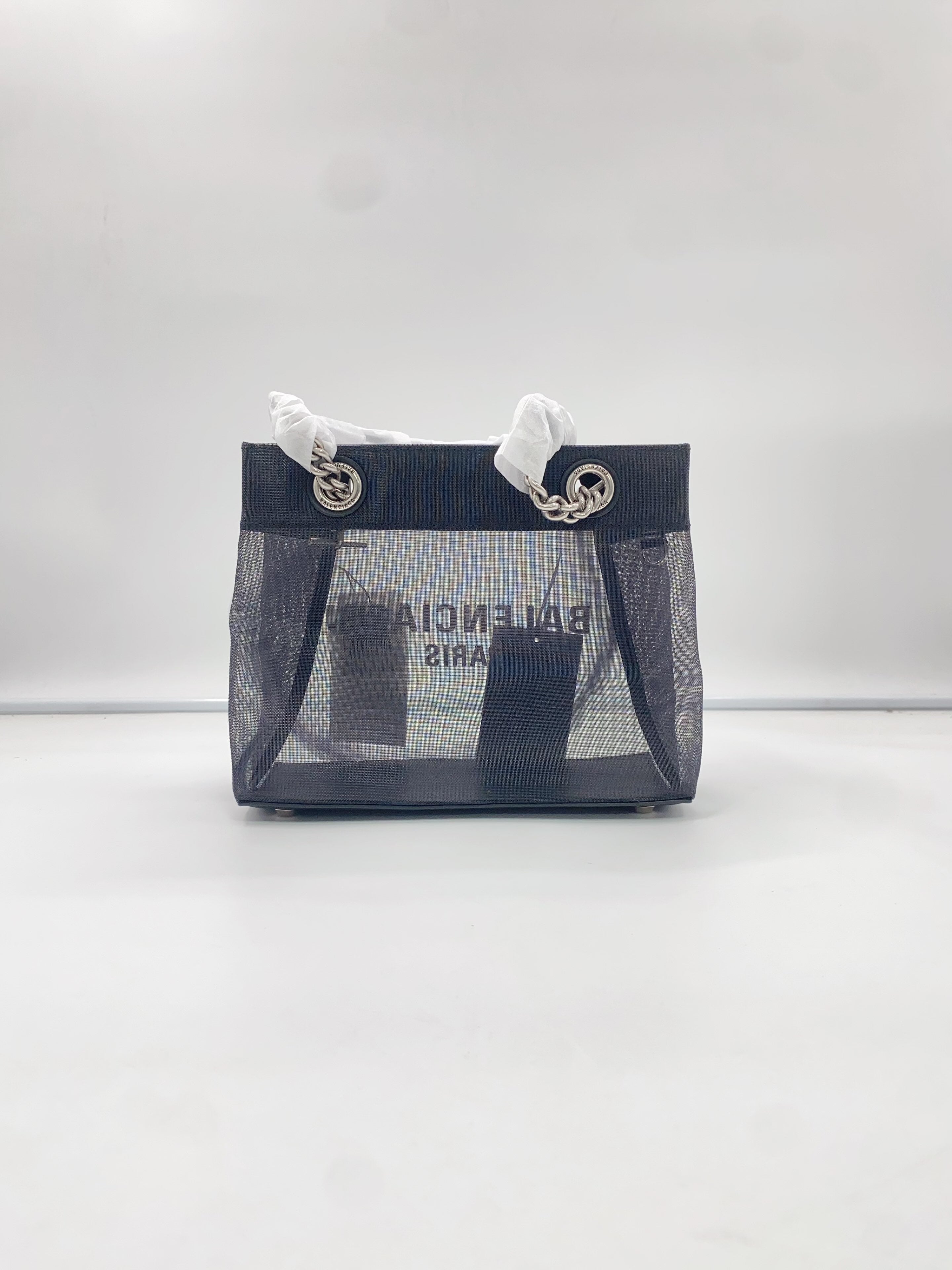 Balenciaga Black