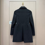 Miu Miu Black Dress