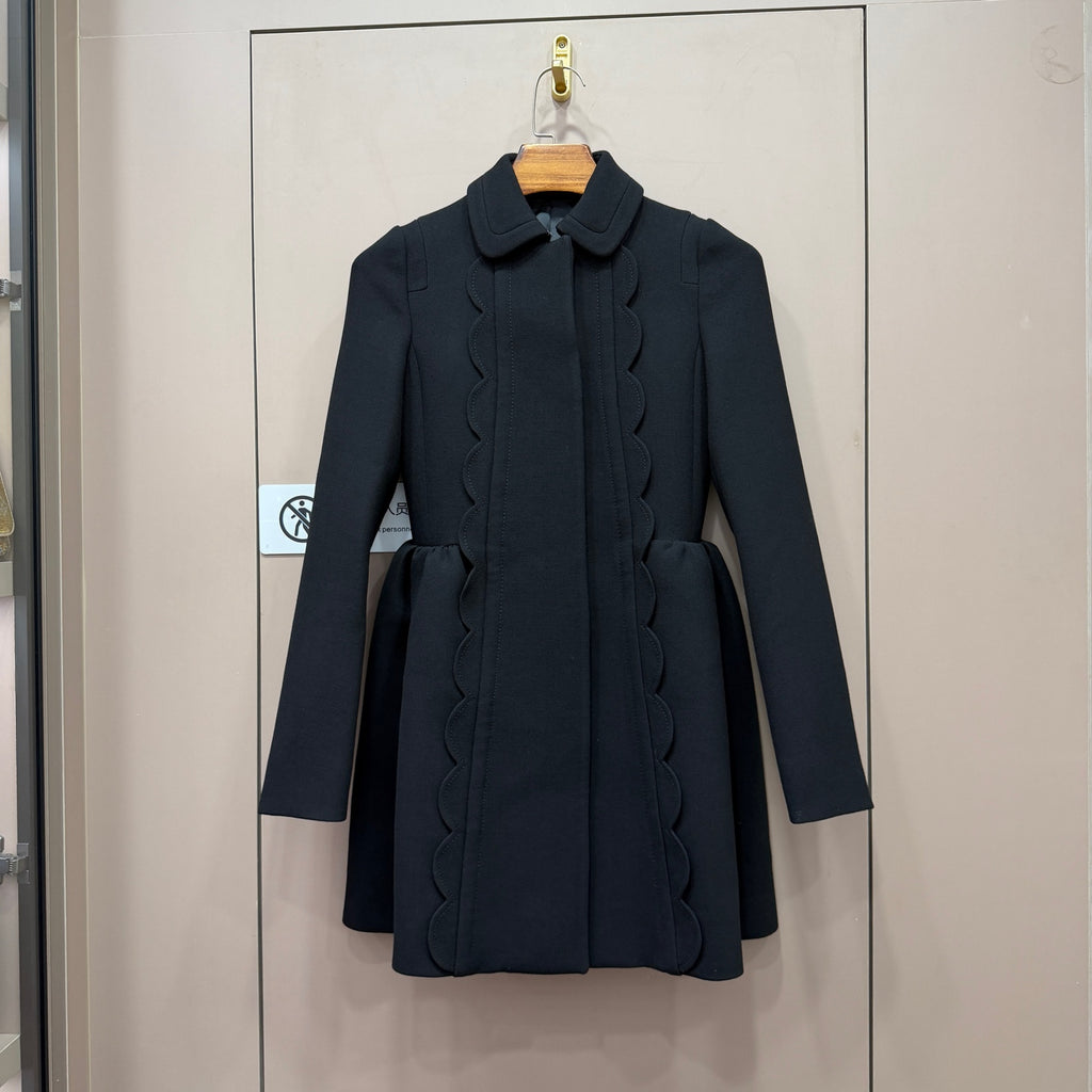 Miu Miu Black Dress