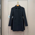 Miu Miu Black Dress