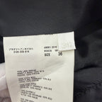 Miu Miu Black Dress