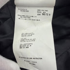 Miu Miu Black Dress