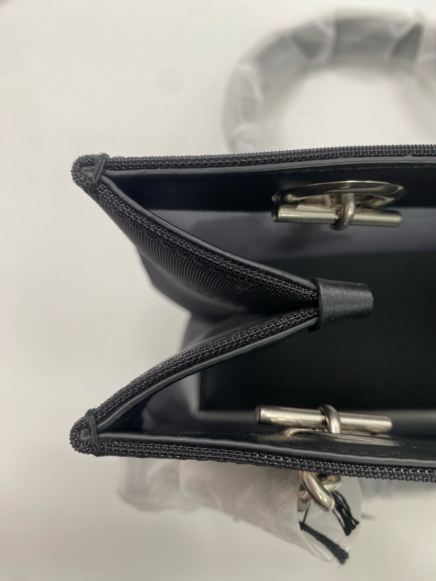 Balenciaga Black