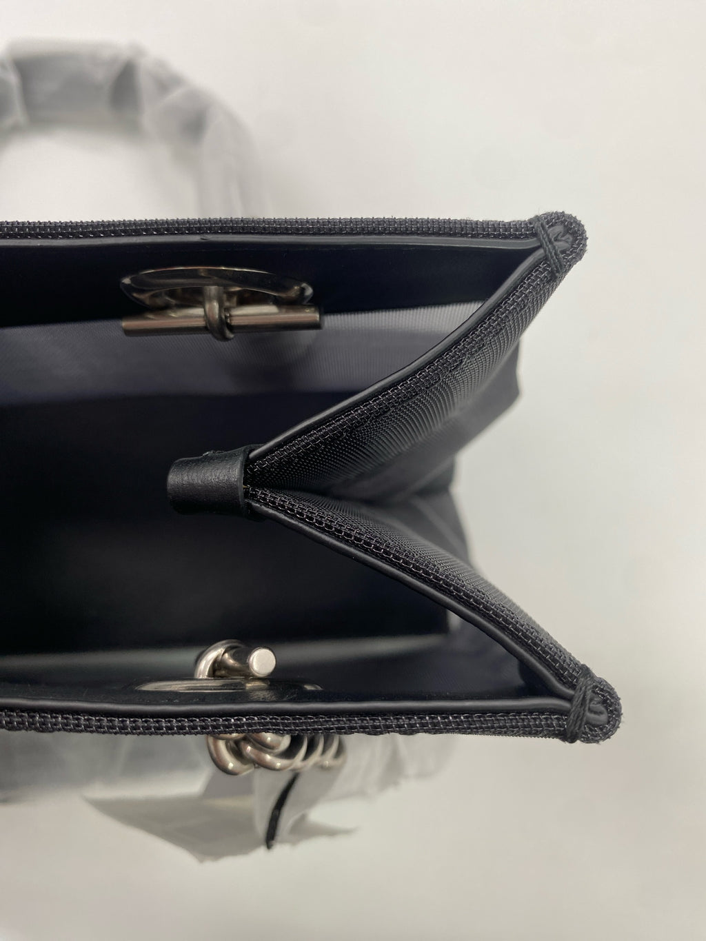 Balenciaga Black