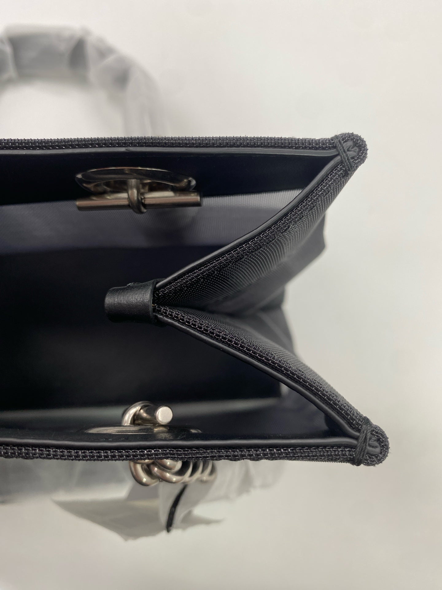 Balenciaga Black
