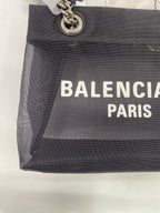 Balenciaga Black