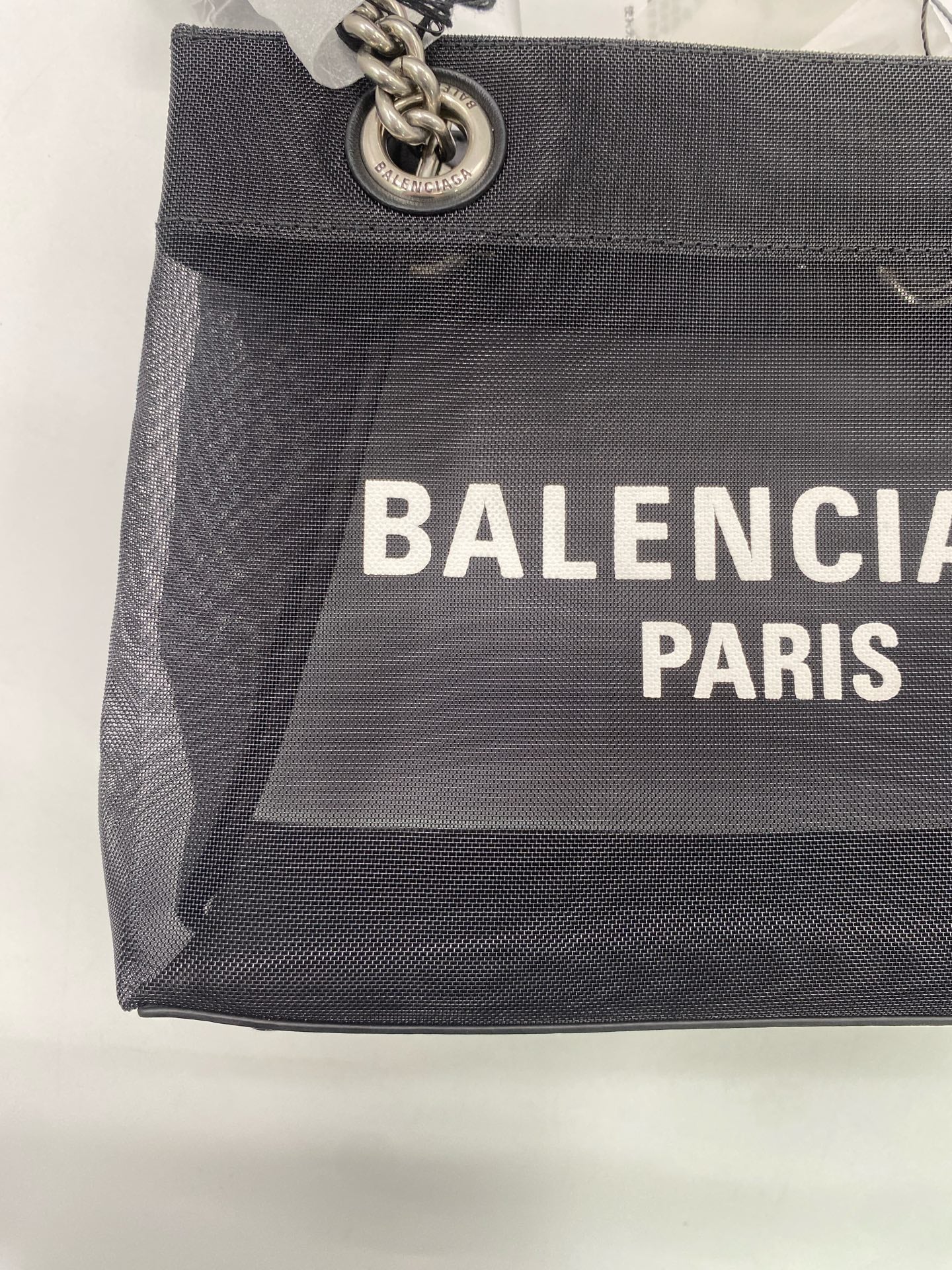 Balenciaga Black