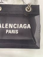 Balenciaga Black