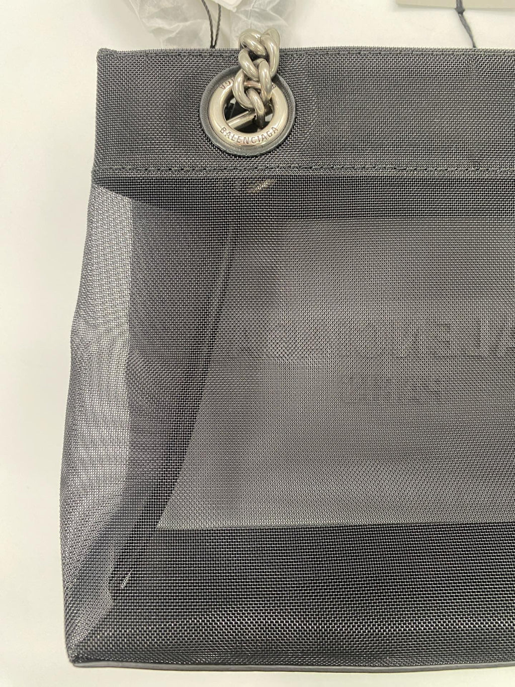 Balenciaga Black
