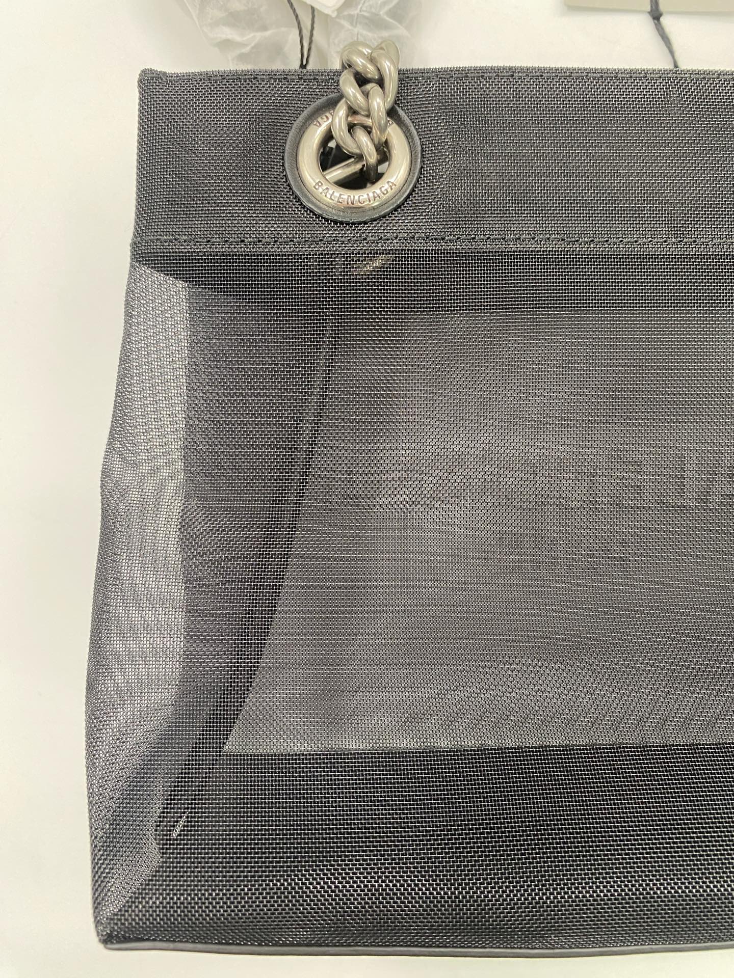 Balenciaga Black