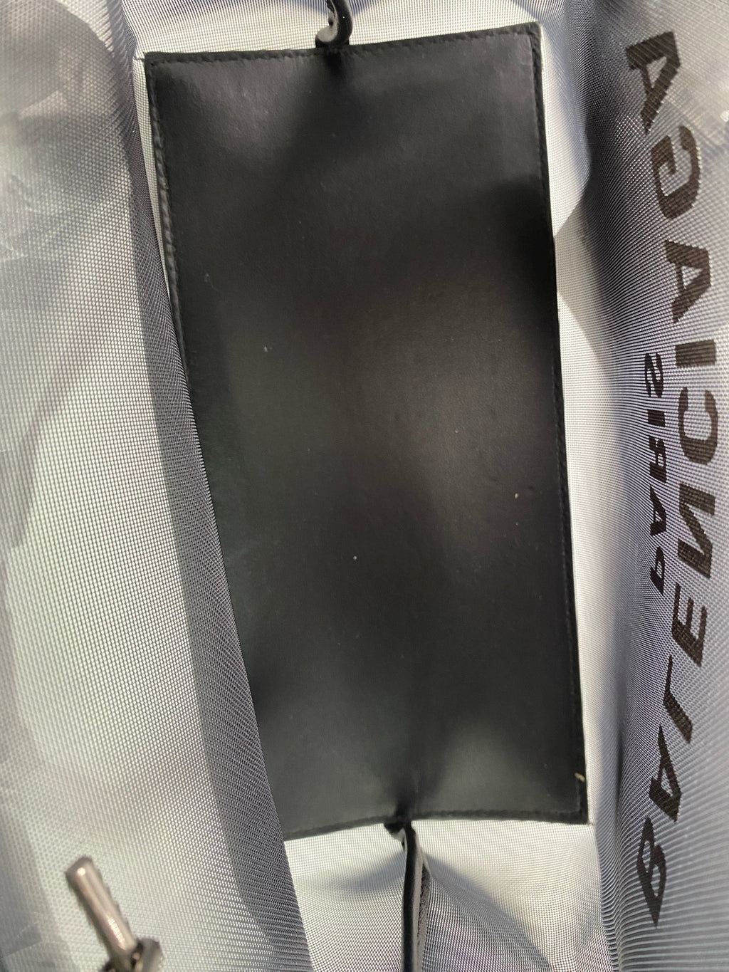Balenciaga Black