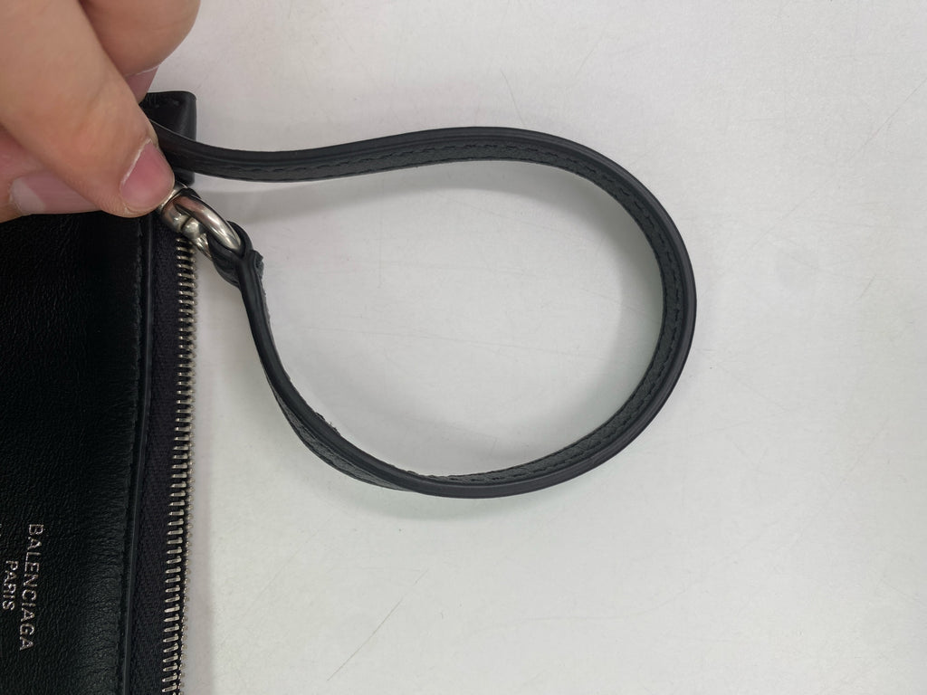 Balenciaga Black