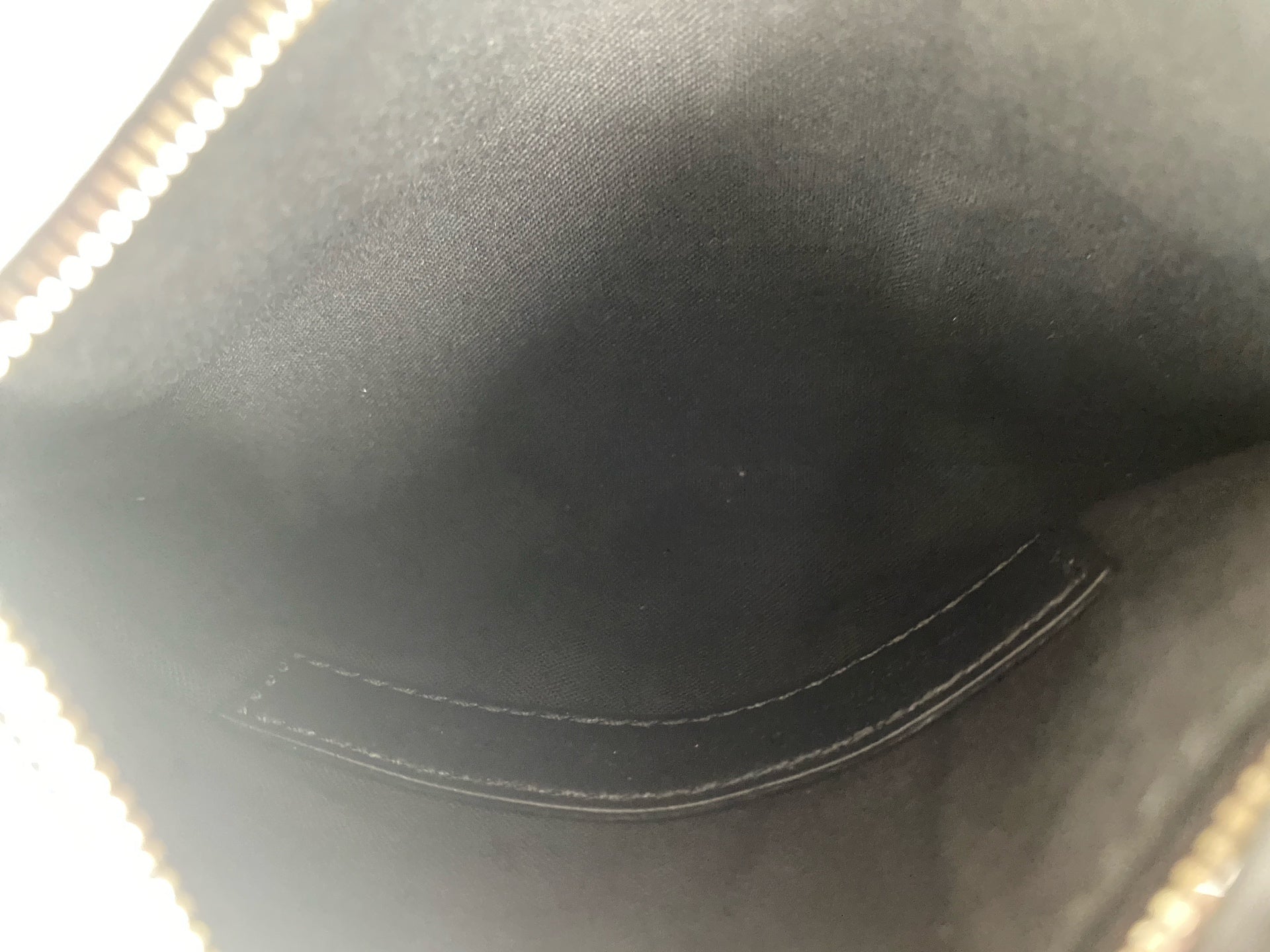 Balenciaga Black