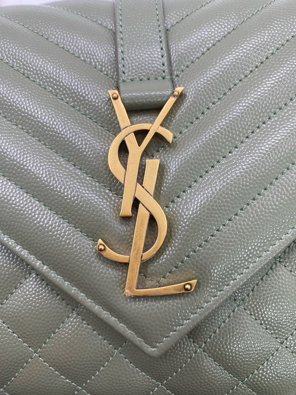 Saint laurent