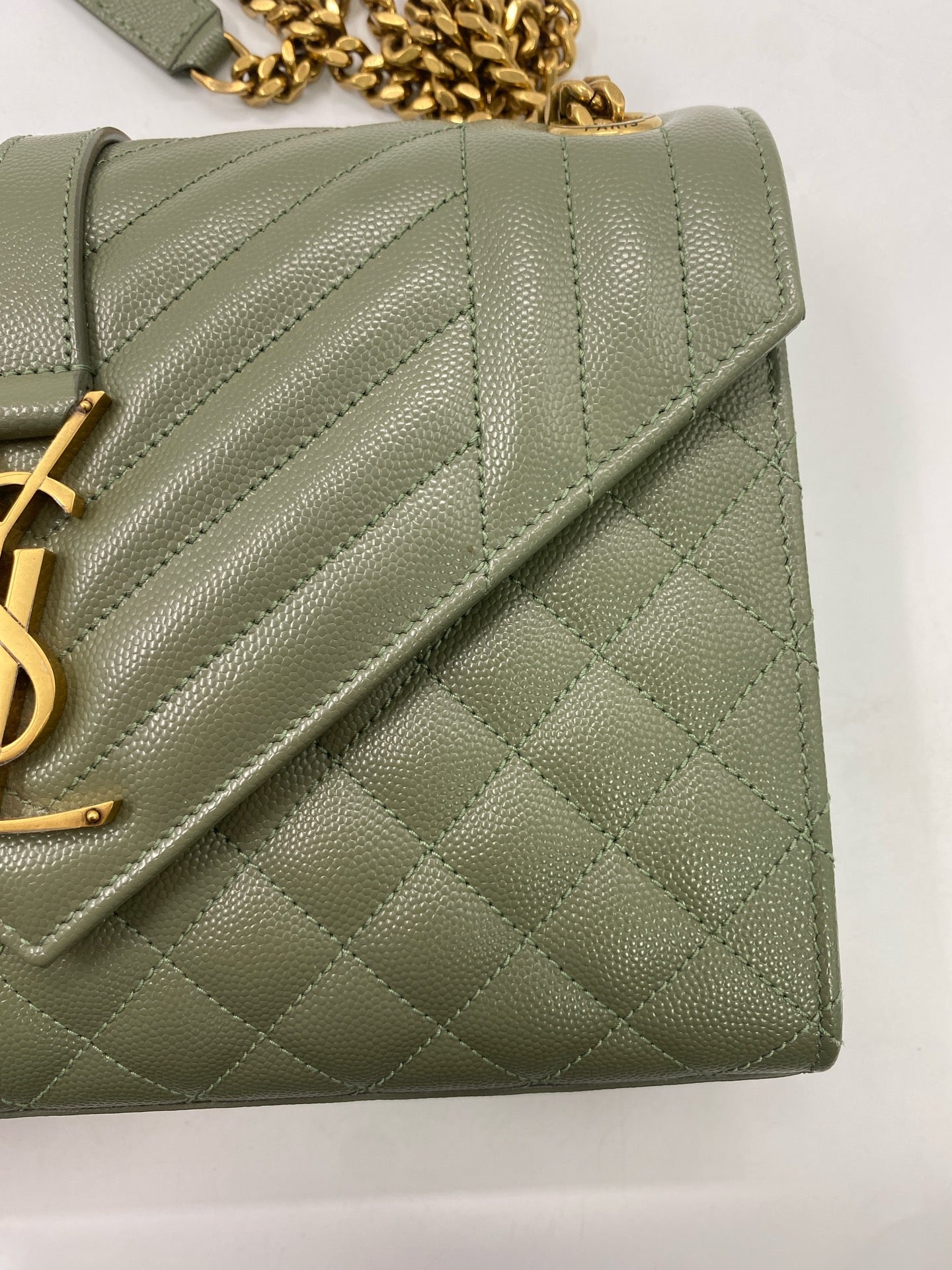 Saint laurent