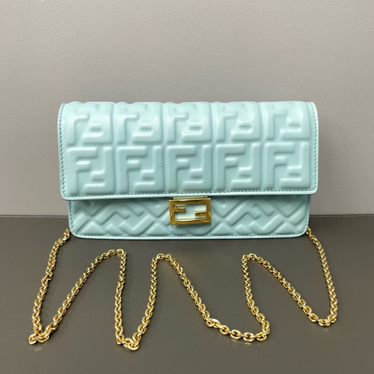 Fendi Metal