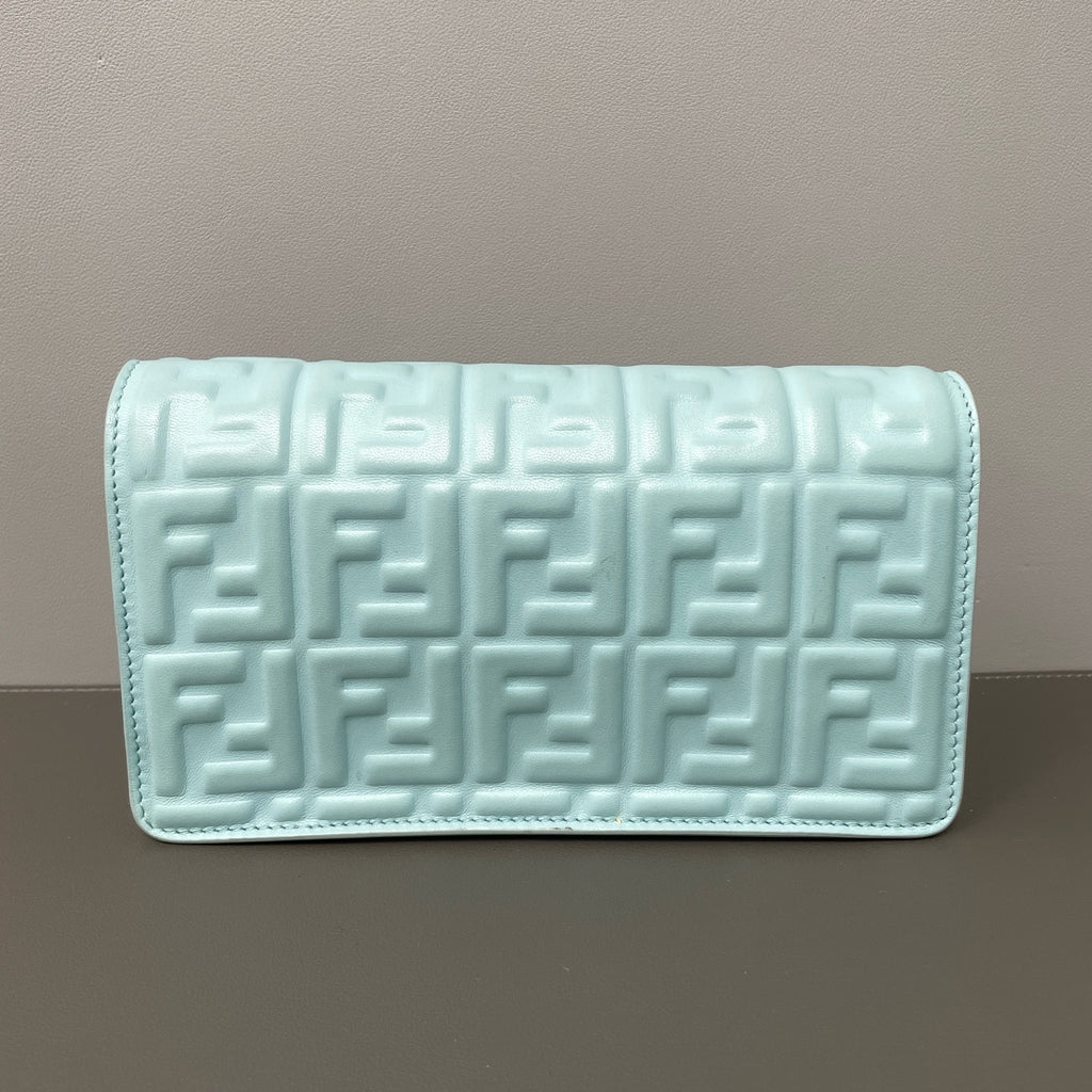 Fendi Metal