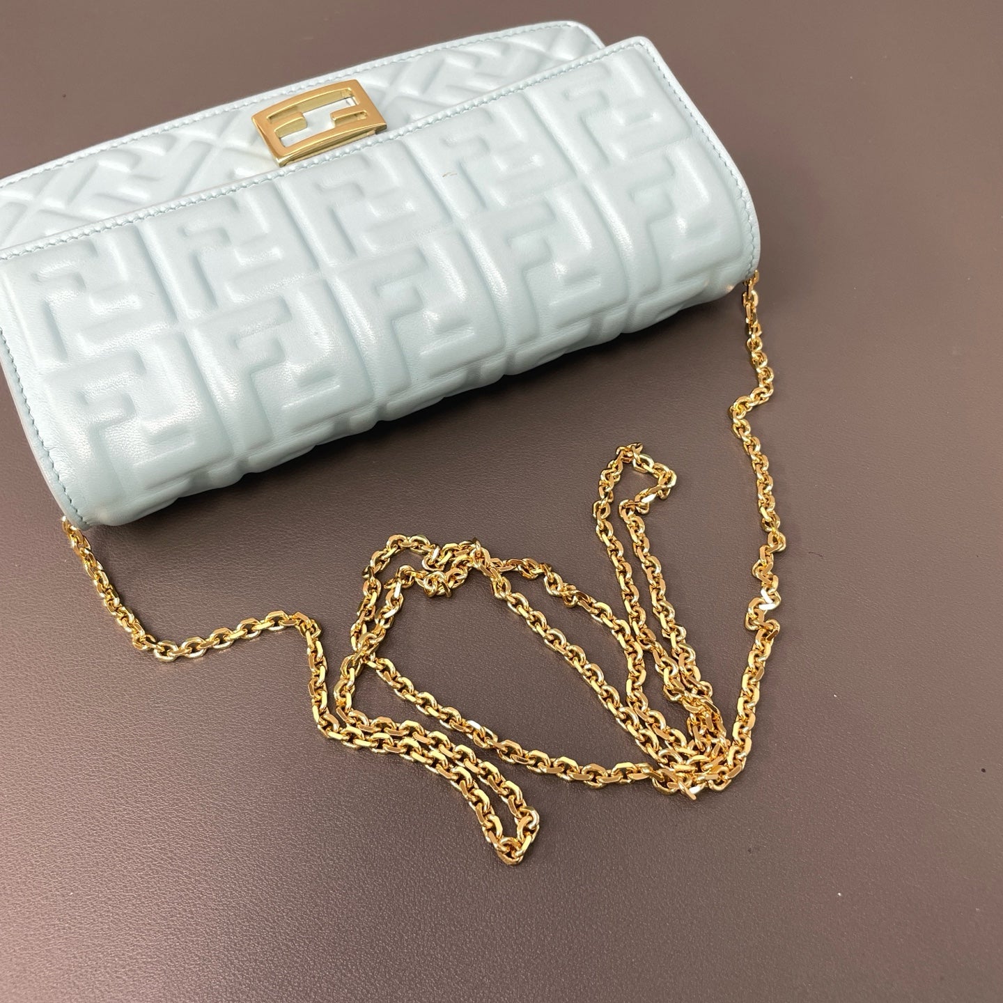 Fendi Metal