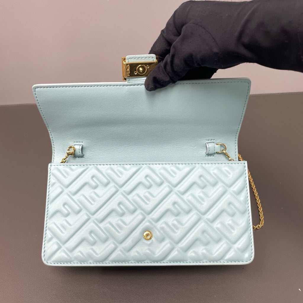 Fendi Metal