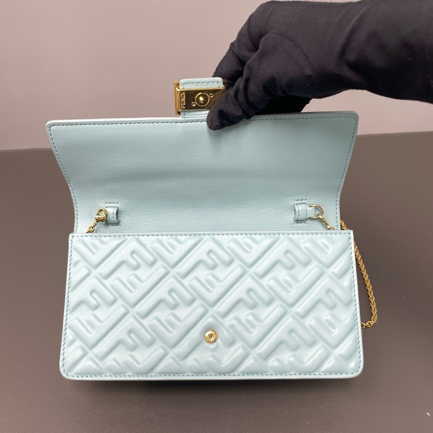 Fendi Metal