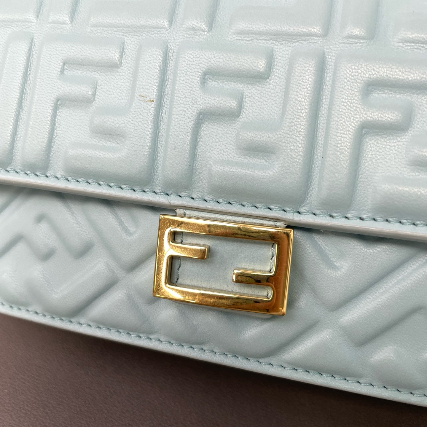 Fendi Metal