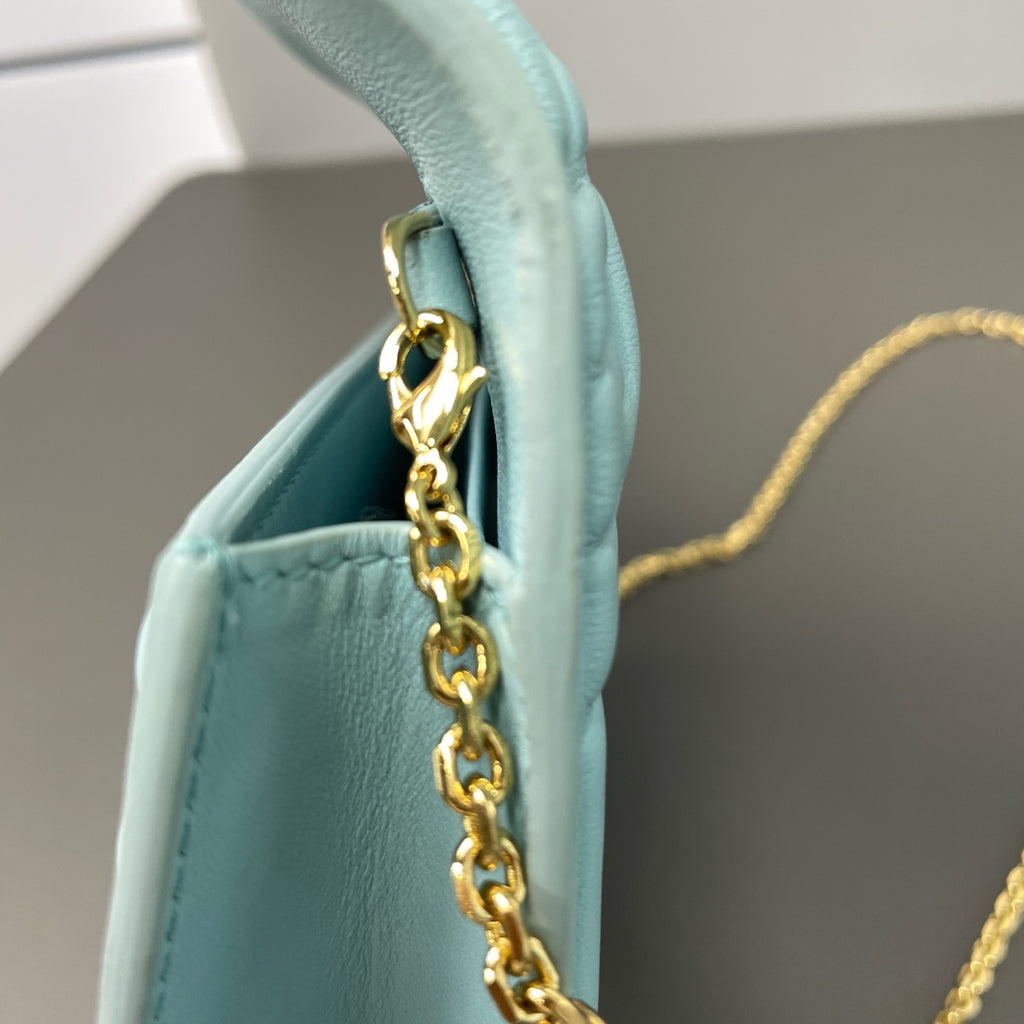 Fendi Metal