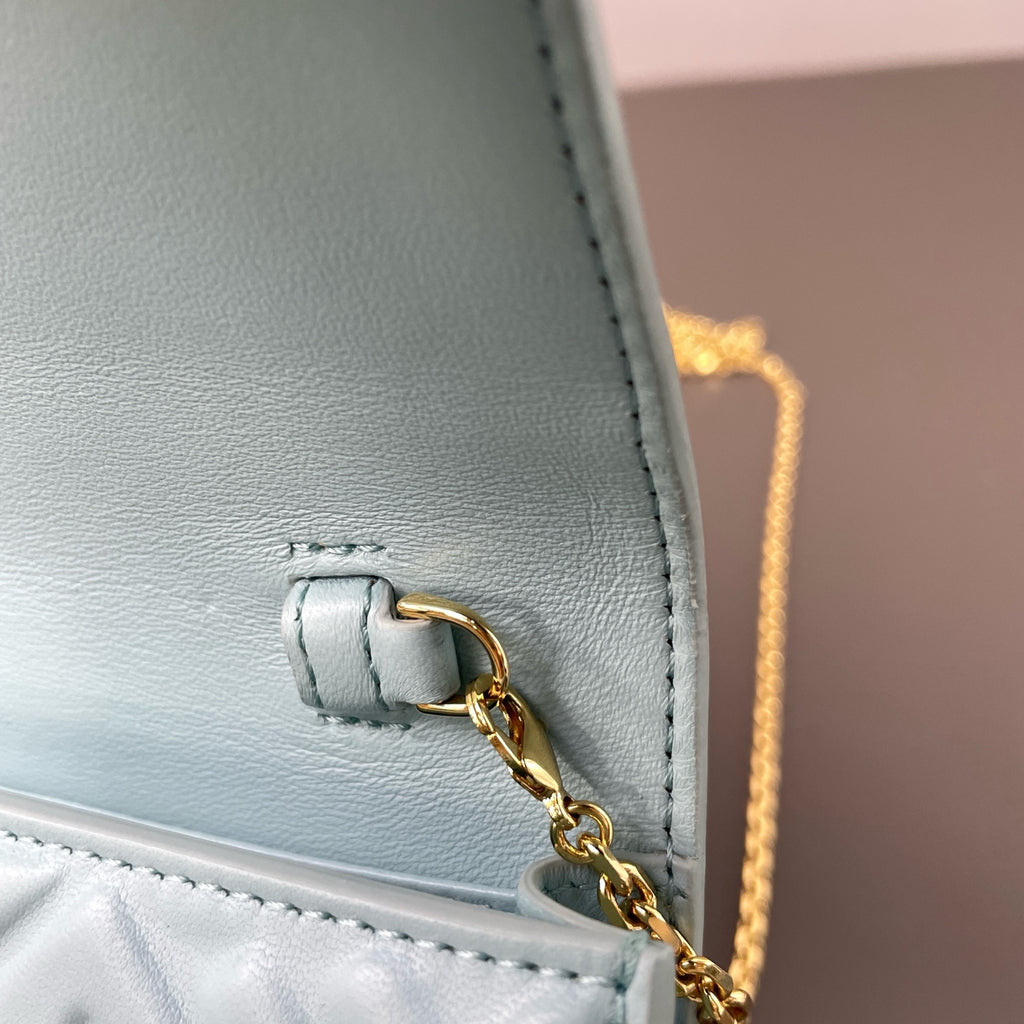 Fendi Metal