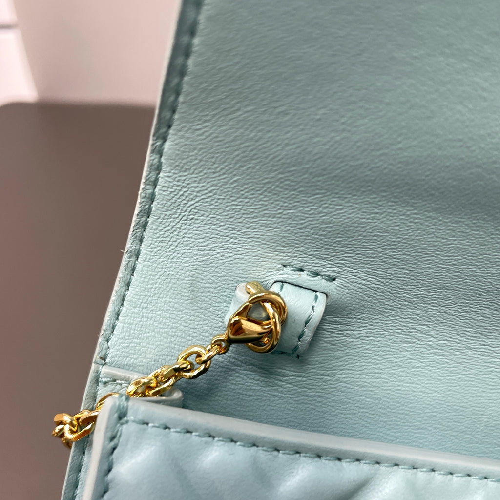 Fendi Metal