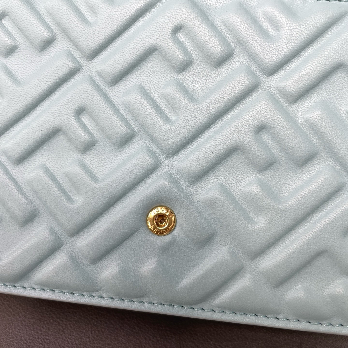 Fendi Metal
