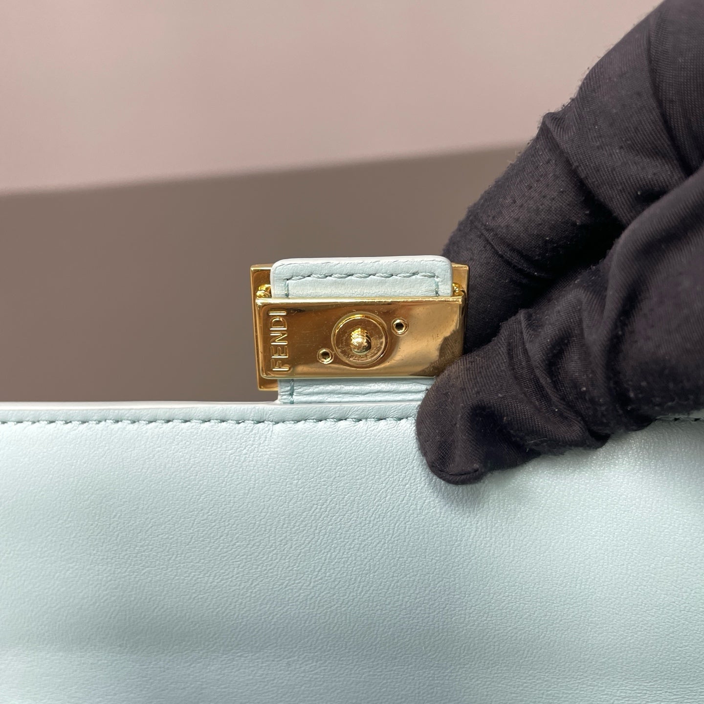 Fendi Metal
