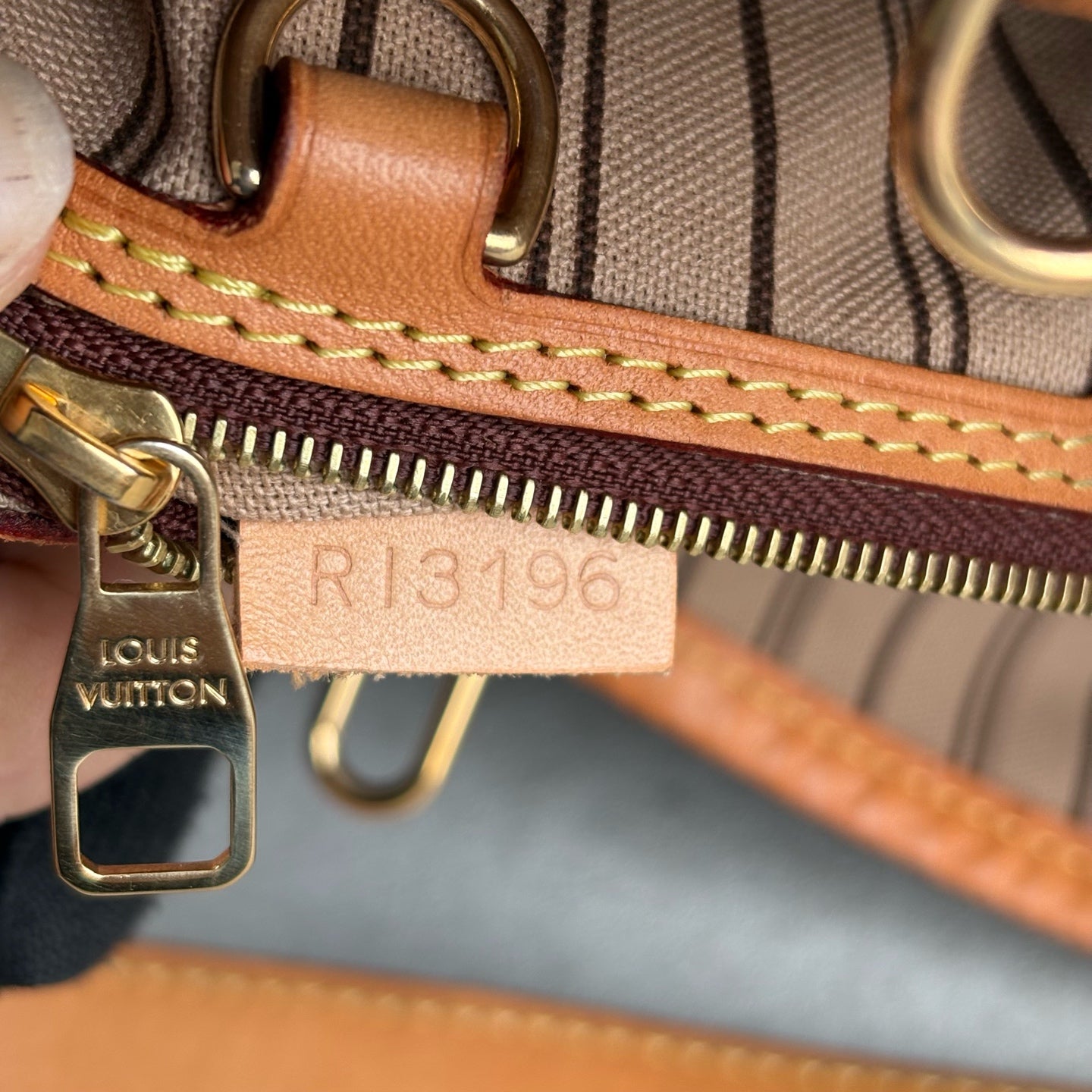 Louis Vuitton
