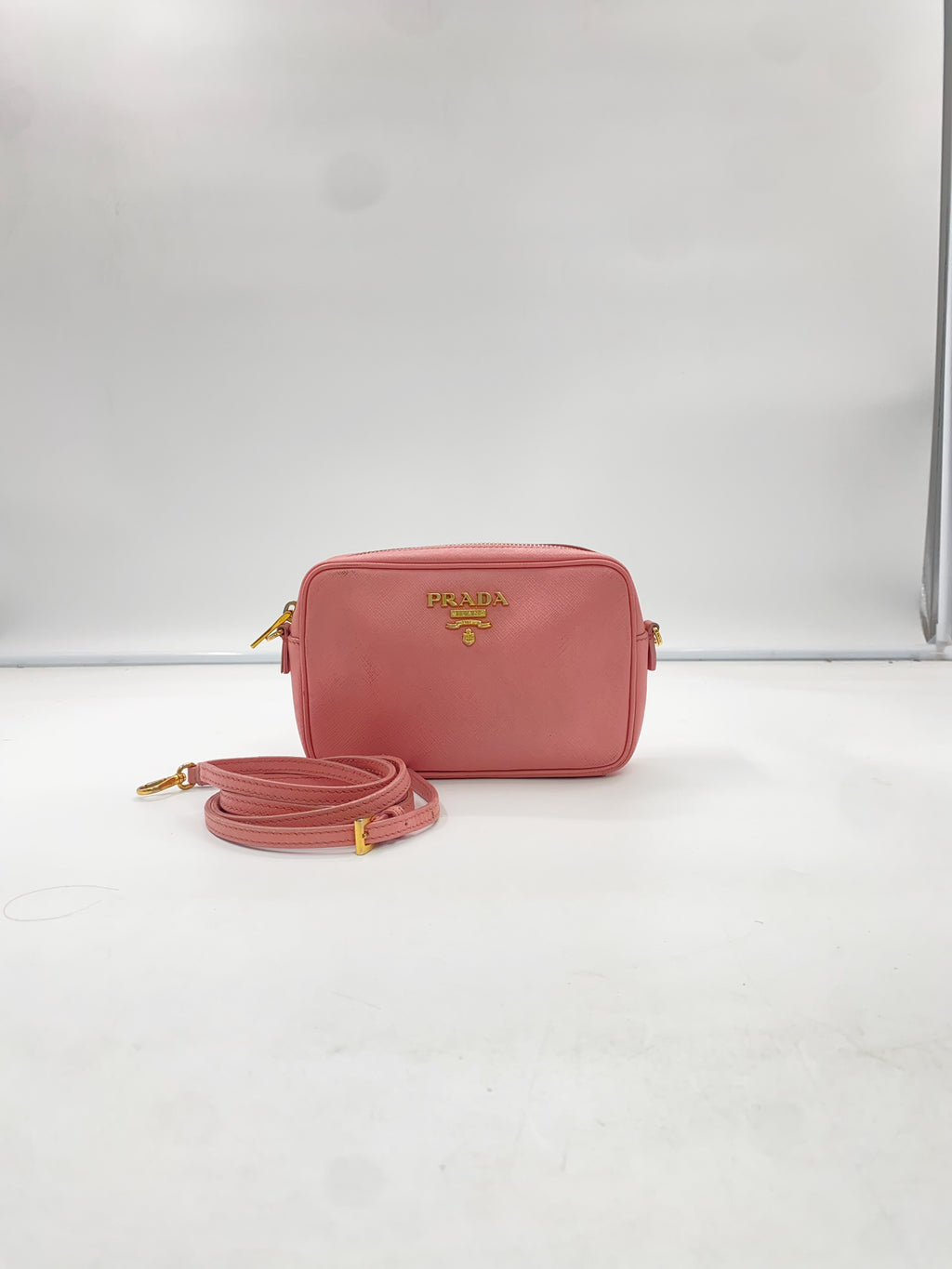 Prada Pink