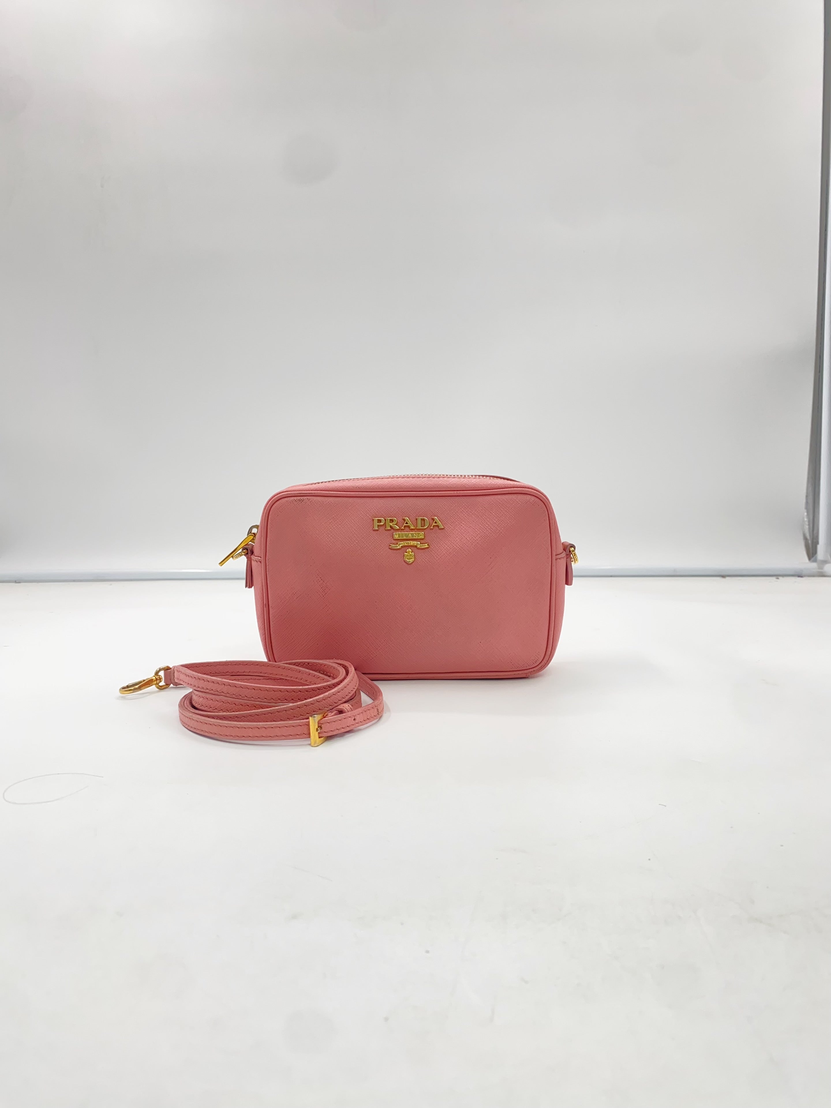 Prada Pink