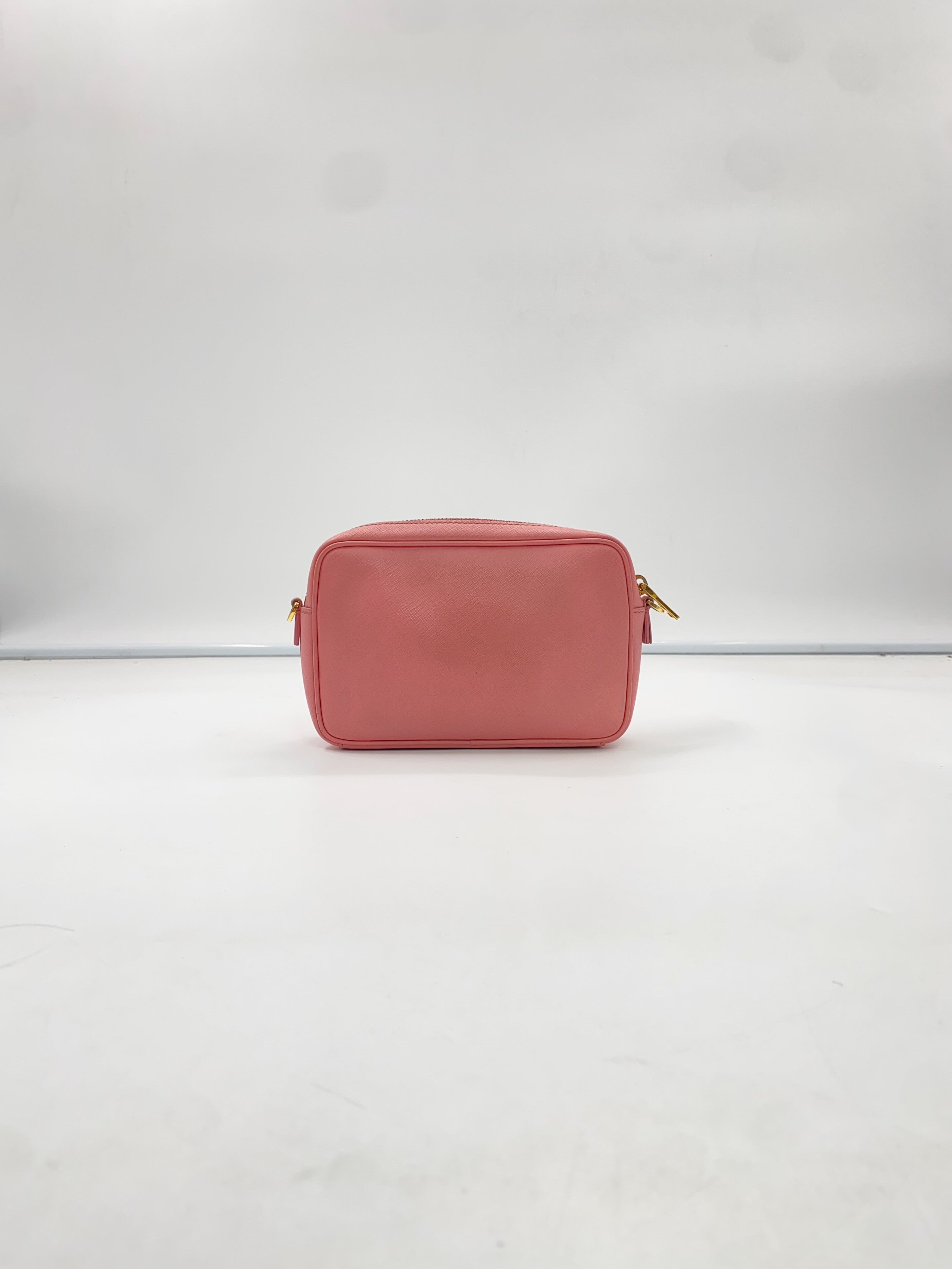 Prada Pink
