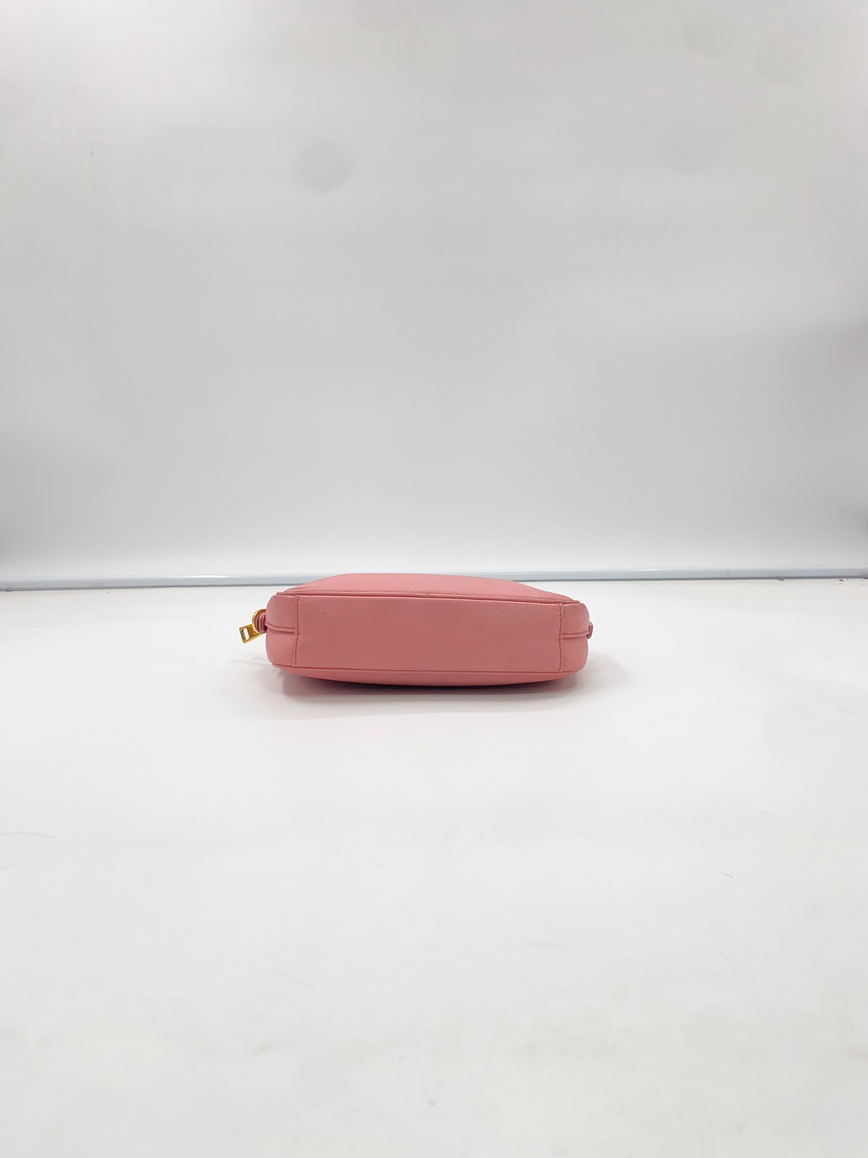 Prada Pink