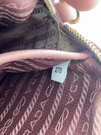 Prada Pink