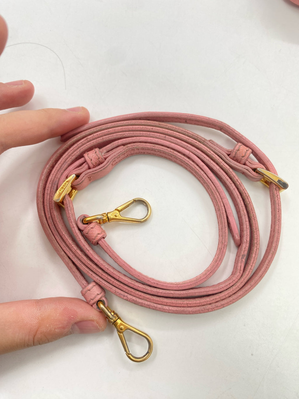 Prada Pink