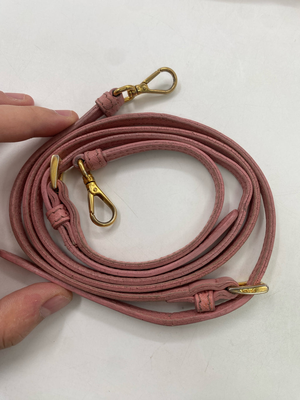Prada Pink