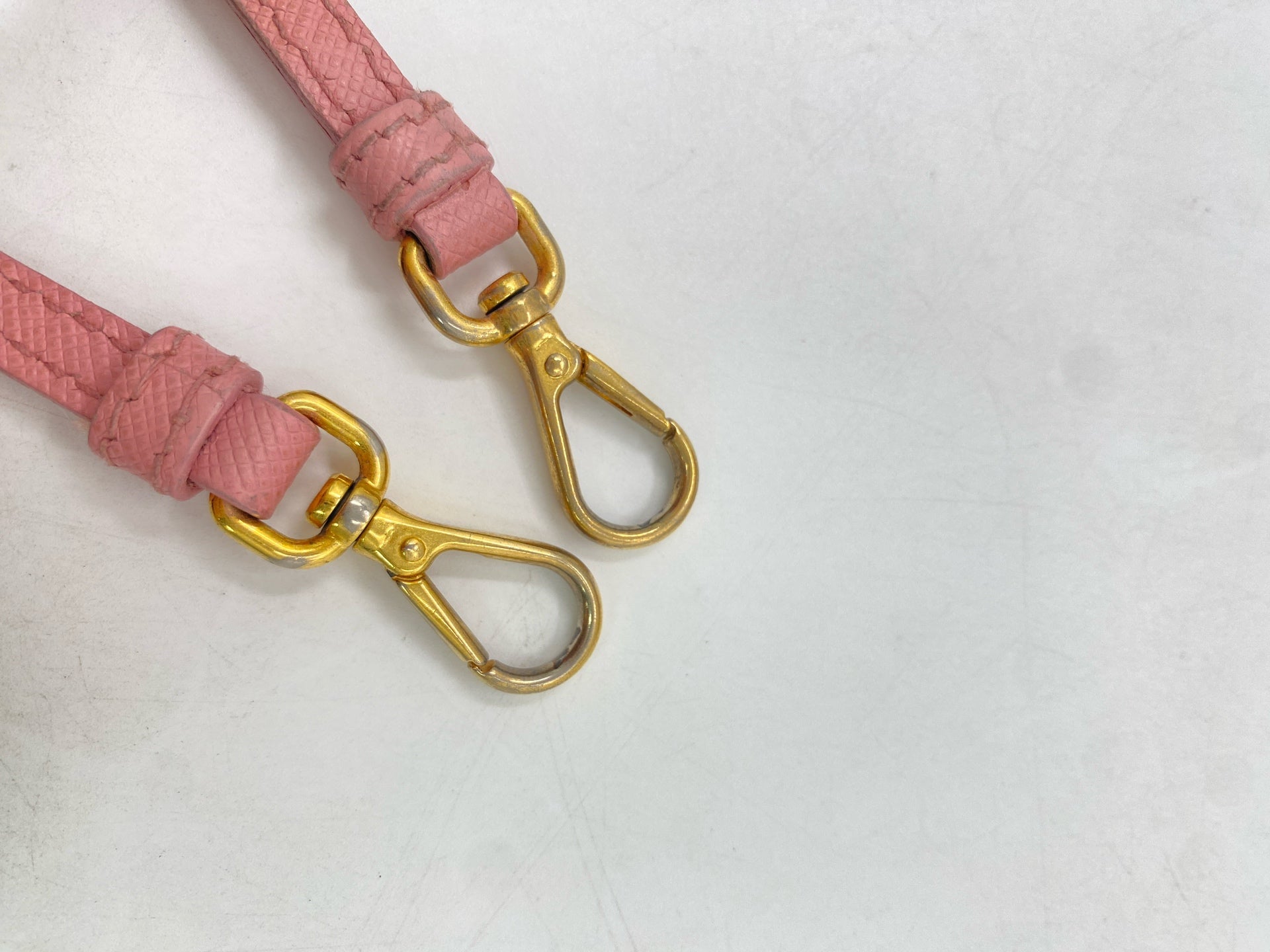 Prada Pink