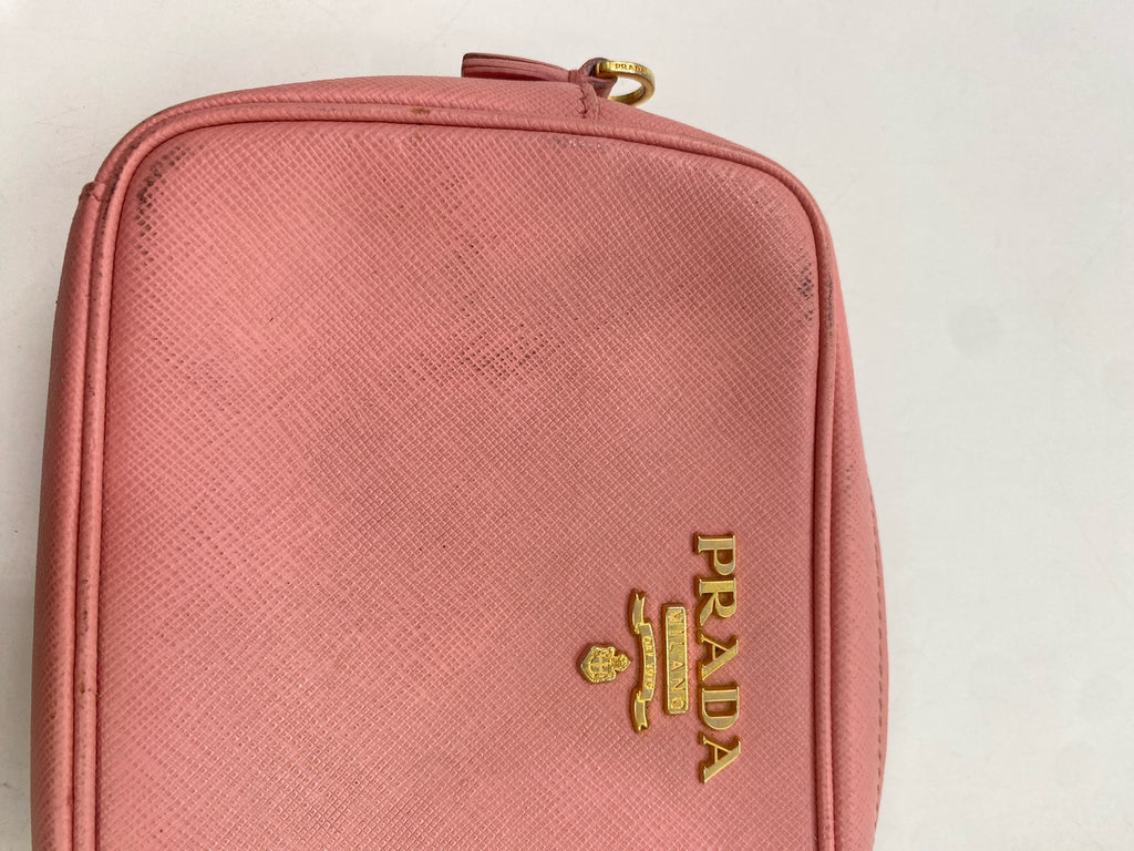Prada Pink